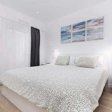 Barca Sea Apartament *