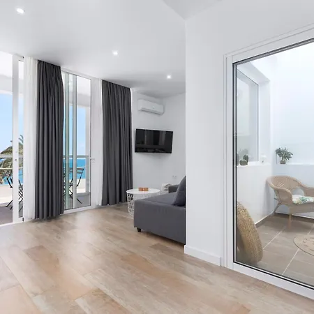 Barca Sea Apartament