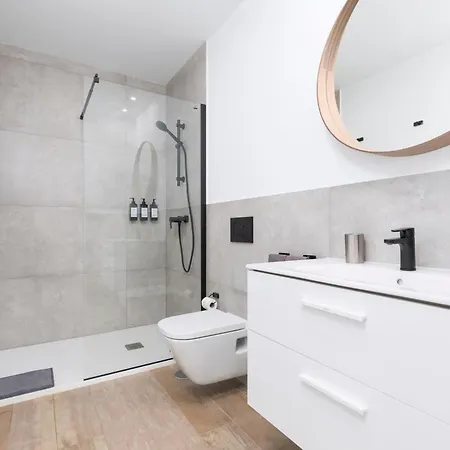 Barca Sea Apartament Lajita