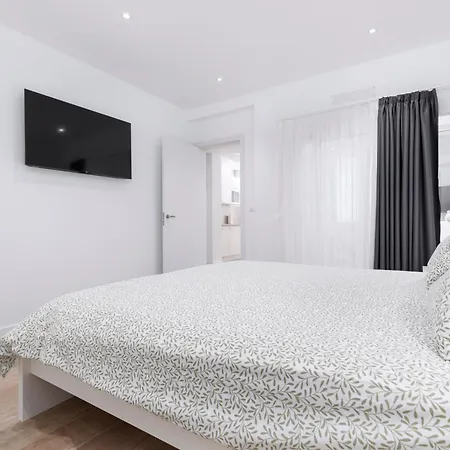 Barca Sea Apartament