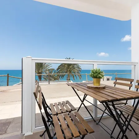 Barca Sea Apartament Lajita