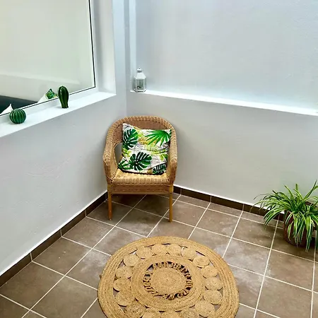 Apartament Barca Sea *