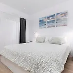 Barca Sea Apartman *