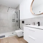 Barca Sea Apartman Lajita