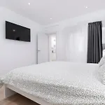 Barca Sea Apartman