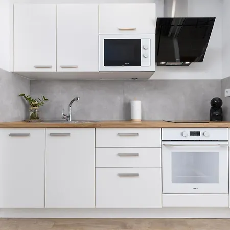 Barca Sea Apartmán Lajita