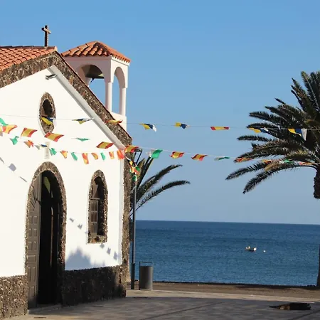 Apartmán Barca Sea Lajita